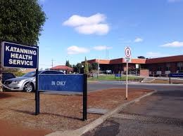 Photo of Katanning Hospital